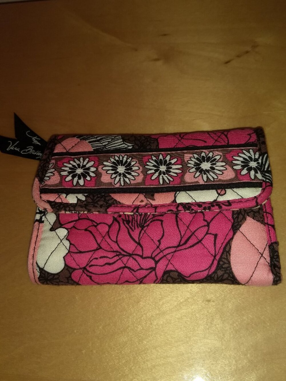 Vera Bradley Wallet